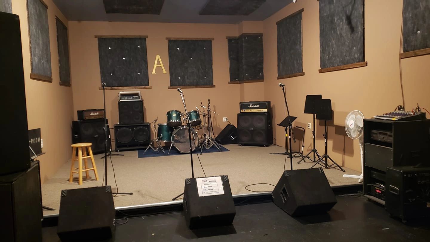 Room A at The A Room in Hicksville, NY