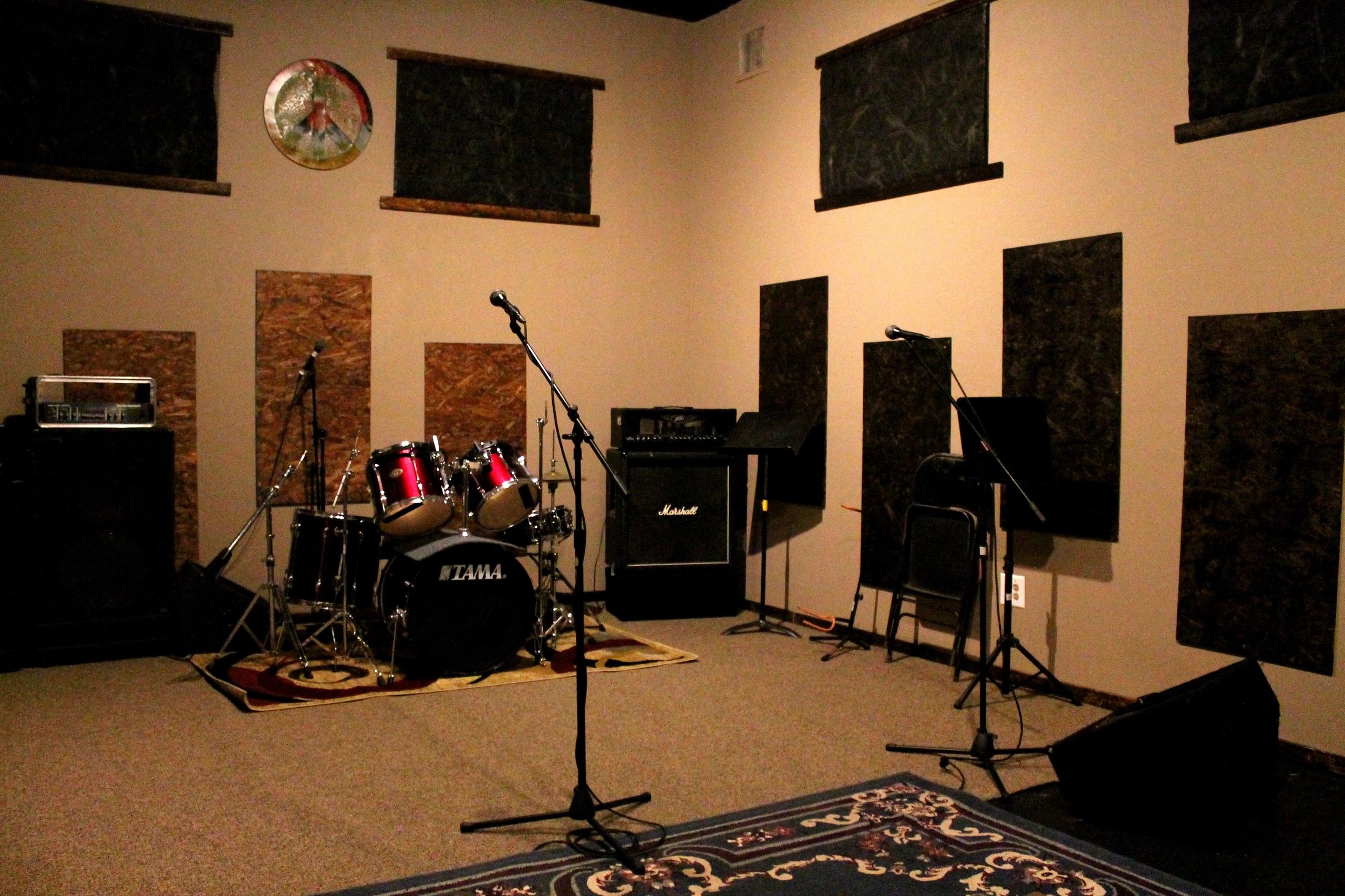 Room 1 at The A Room in Hicksville, NY