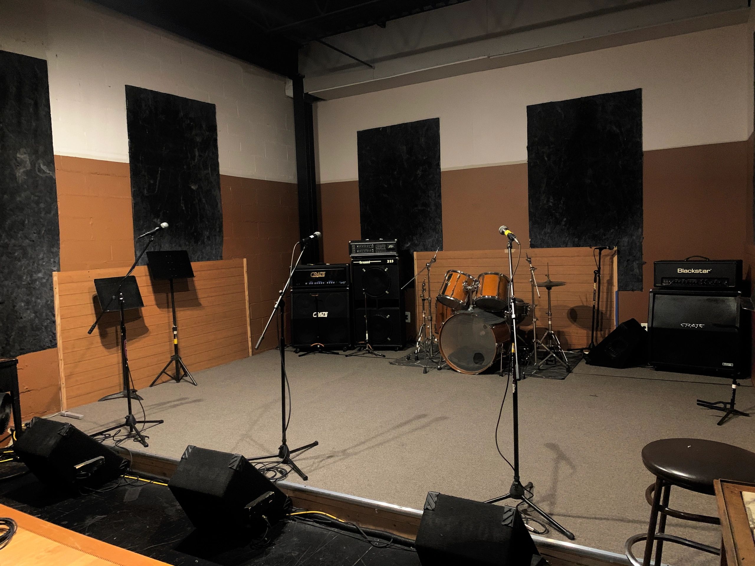 Room 2 at The A Room in Hicksville, NY