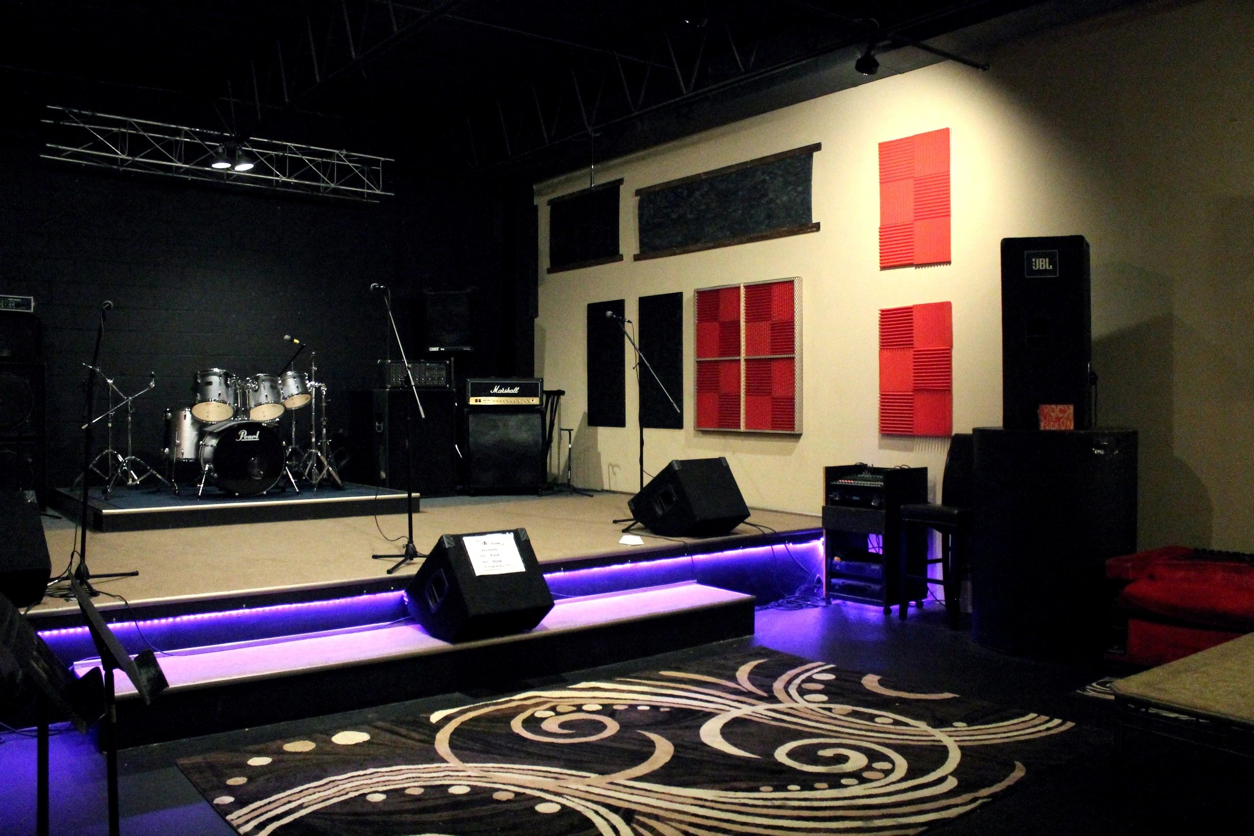 Room 3 at The A Room in Hicksville, NY