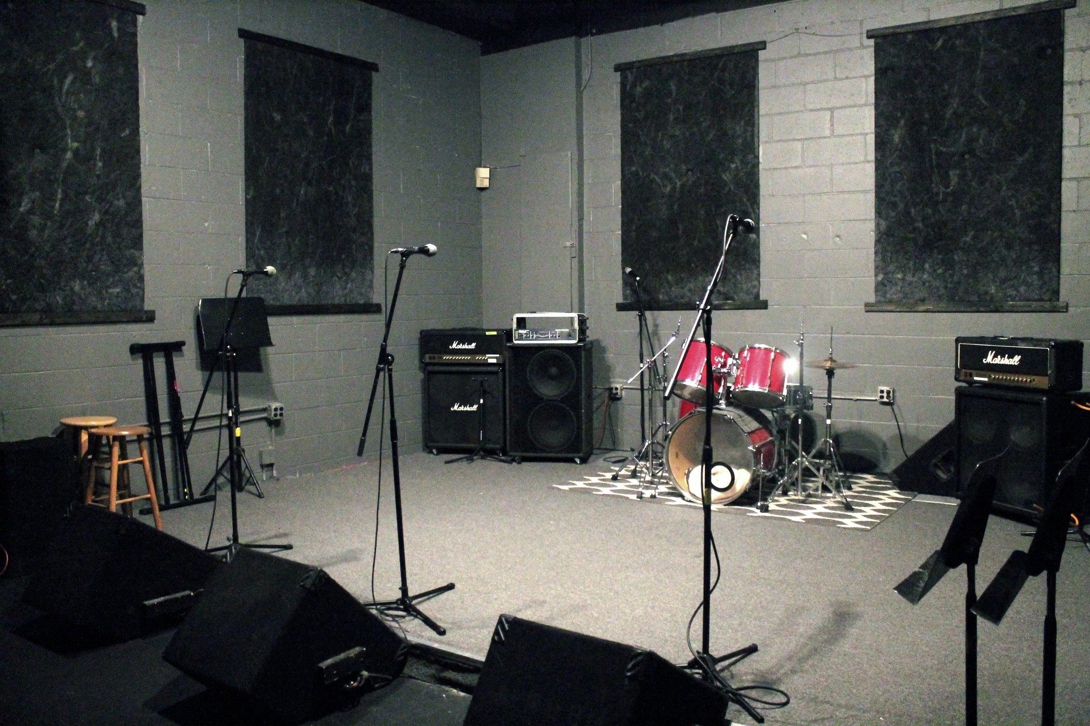 Room 4 at The A Room in Hicksville, NY