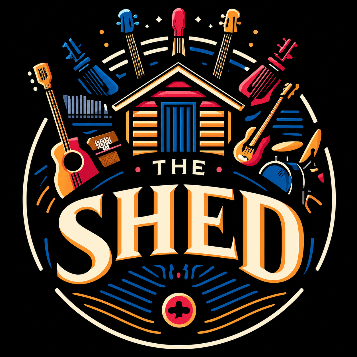 Studio logo